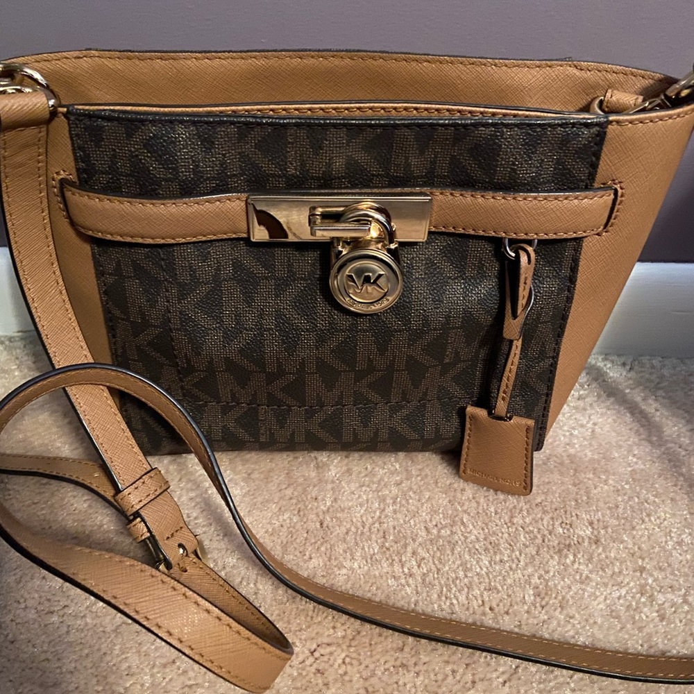 Michael Kohrs purse